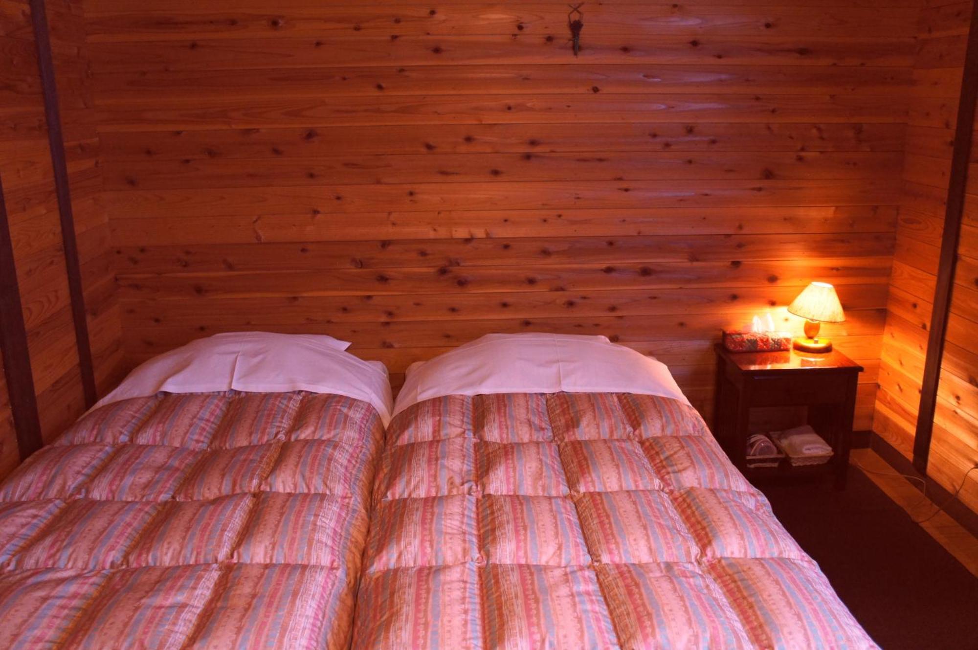 Pension Ringo-No Ki Hakuba Cameră foto