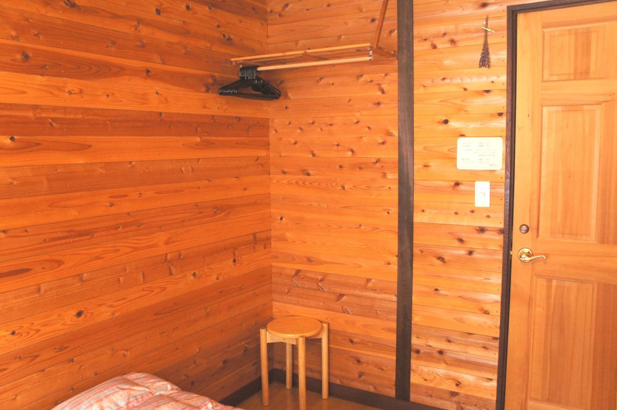 Pension Ringo-No Ki Hakuba Cameră foto
