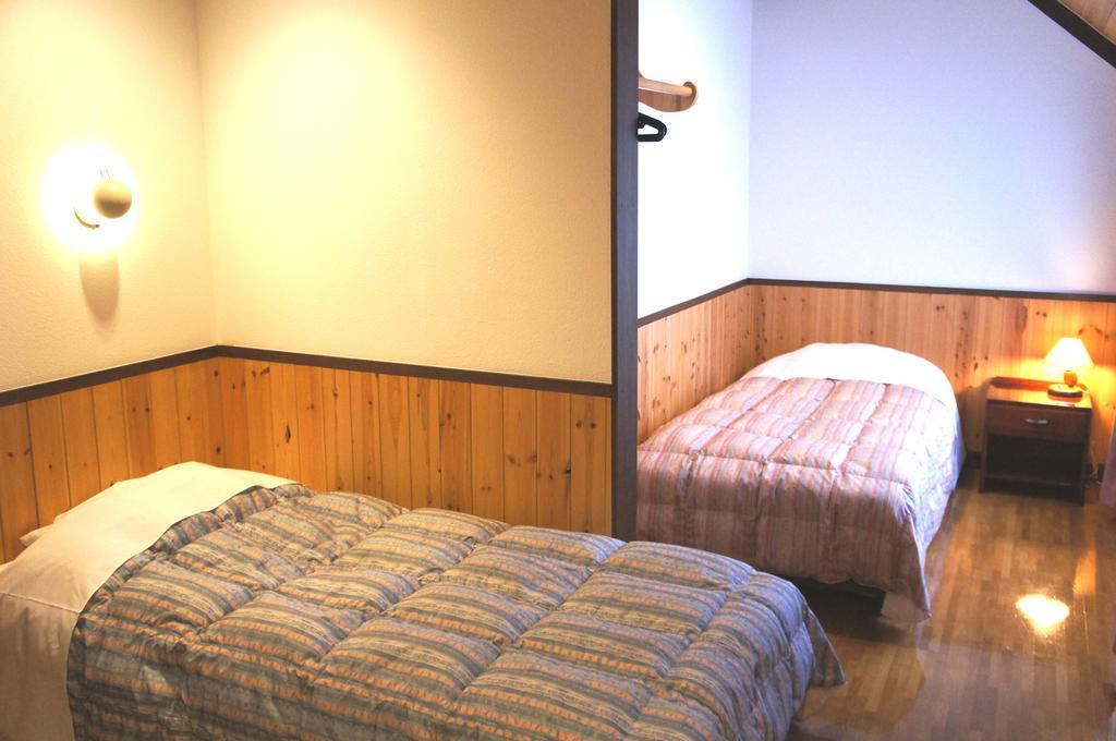 Pension Ringo-No Ki Hakuba Cameră foto