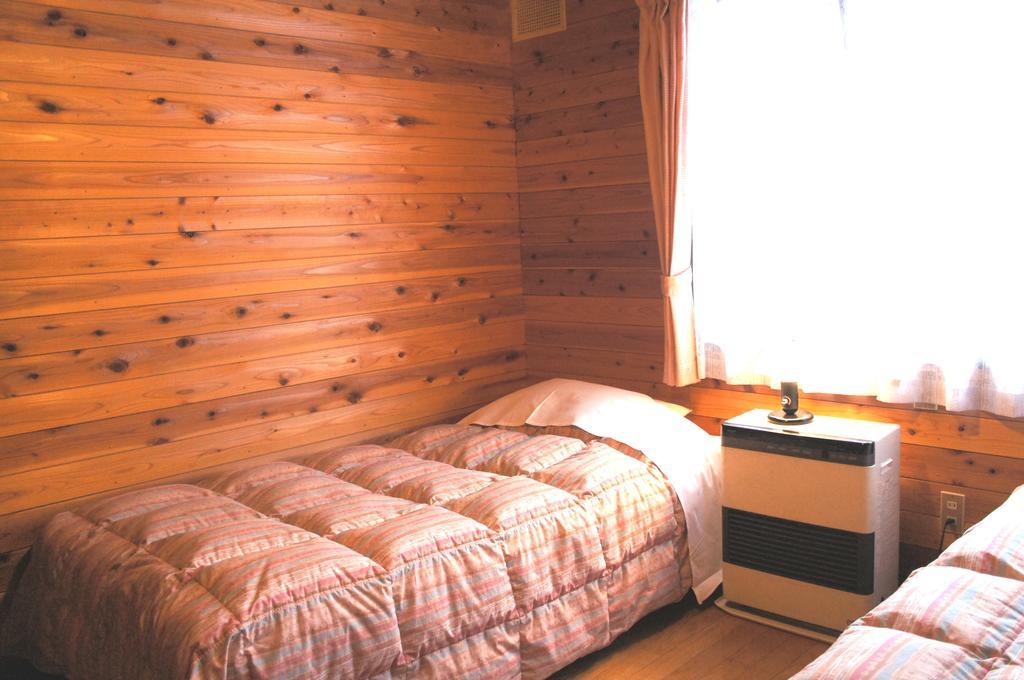 Pension Ringo-No Ki Hakuba Cameră foto